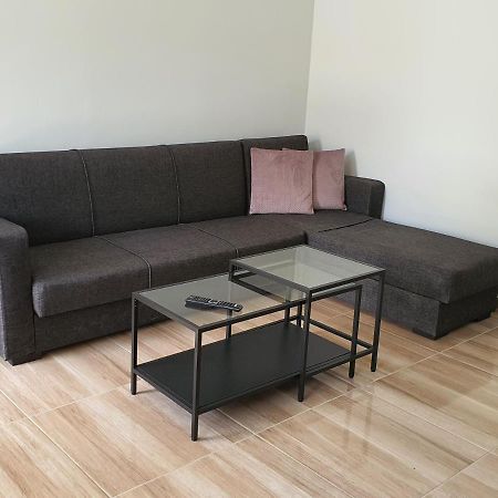 Perama View Apartments Ελεούσα Εξωτερικό φωτογραφία