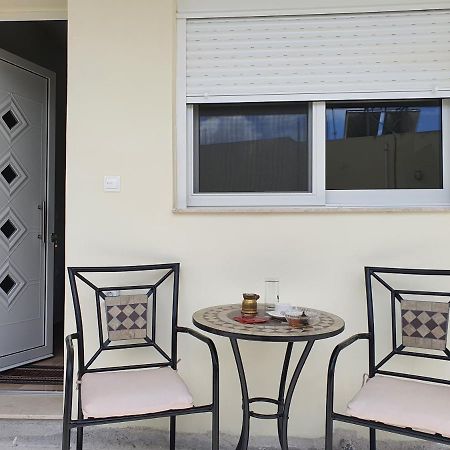 Perama View Apartments Ελεούσα Εξωτερικό φωτογραφία